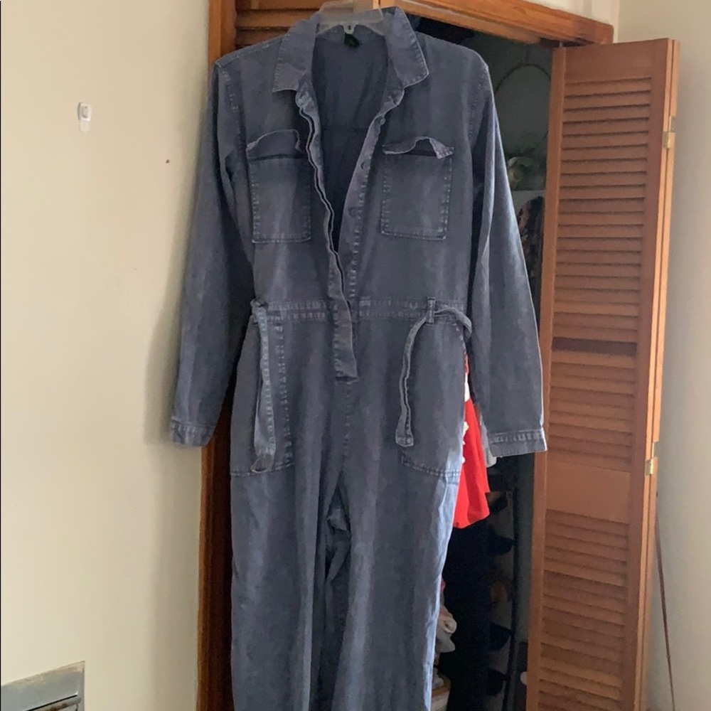 Wild fable jumpsuit